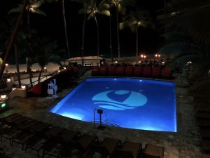 アウトリガーワイキキ