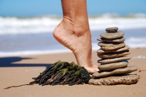 TALASOTERAPIA, ARMONÃ?A Y EQUILIBRIO