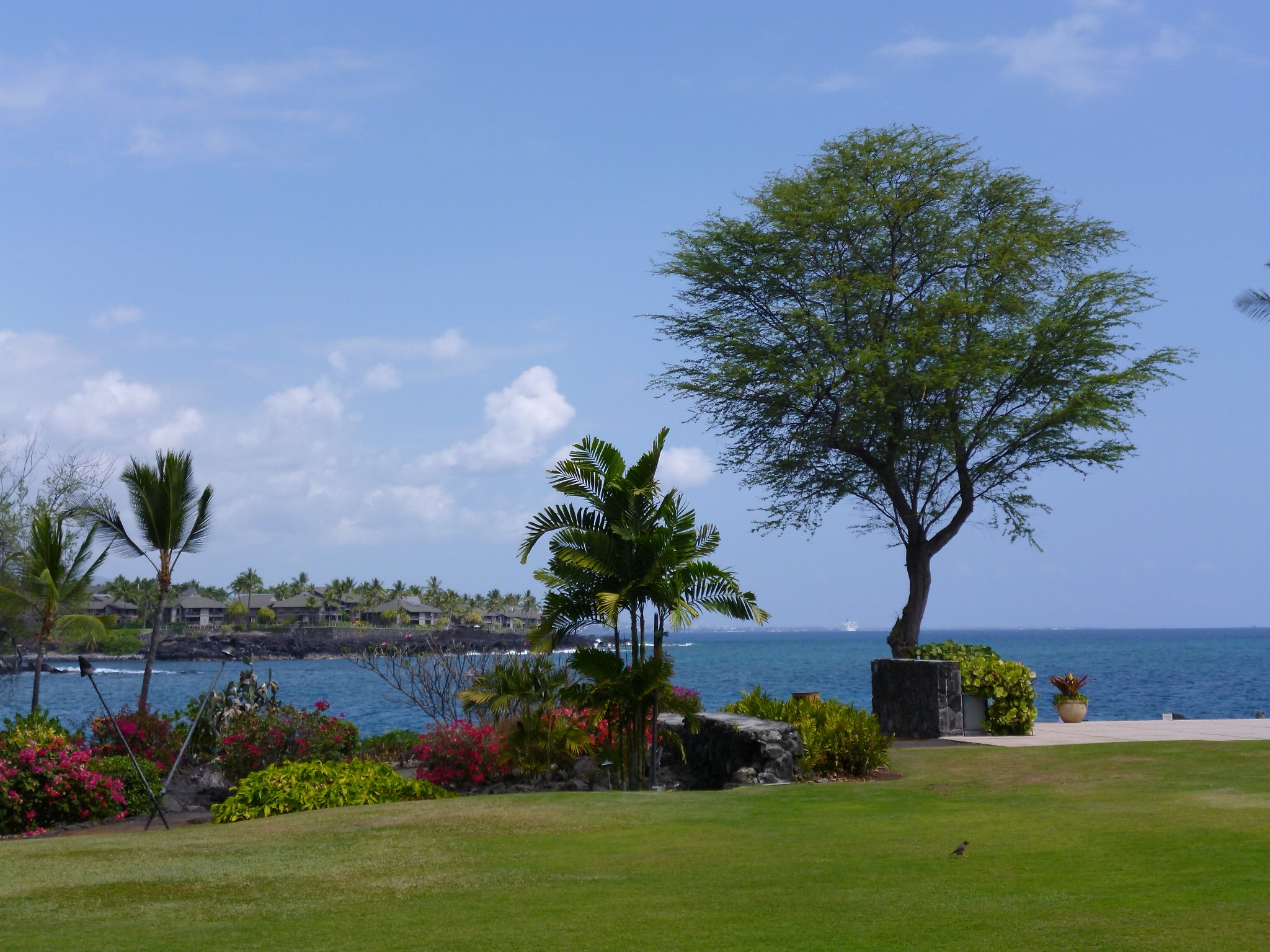 Where is your favorite place in Hawaii?