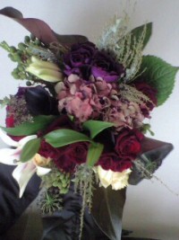 Bouquets