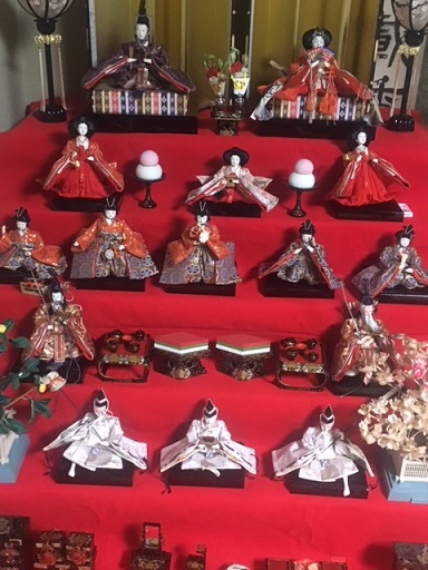 HINAMATSURI