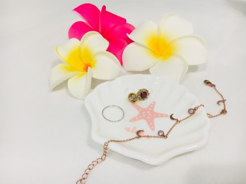 We have accessory!