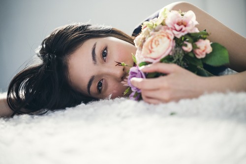 flower bouquet