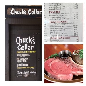 Prime Rib !!