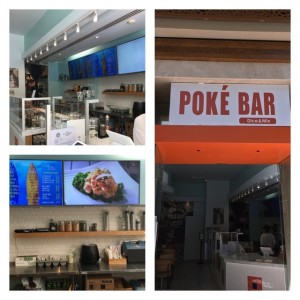 Poke Bar