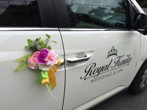 褻