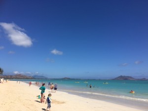 kailua