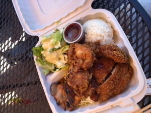 fatboy's