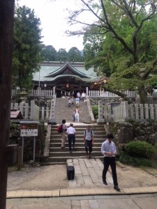 tsukuba