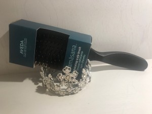 brush