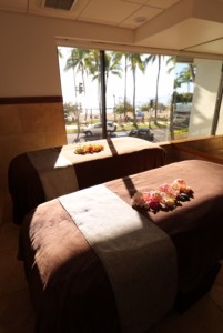 elemental nature massage