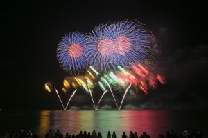 nagaoka hanabi