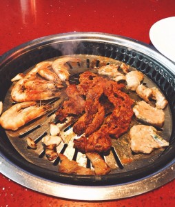 YAKINIKU