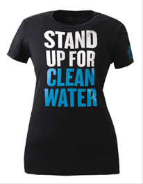 earth day t-shirts 2018