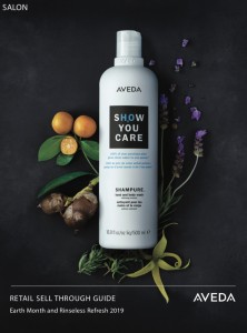 Earth day 2019 shampure $35S__11837444