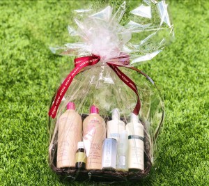 Erath day 2019 basket