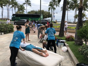 HNL MARATHON